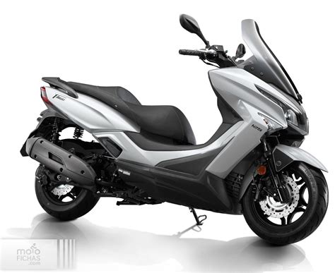 kymco xtown 300i for sale